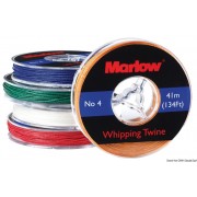 Marlow No 8 Whipping Twine - White